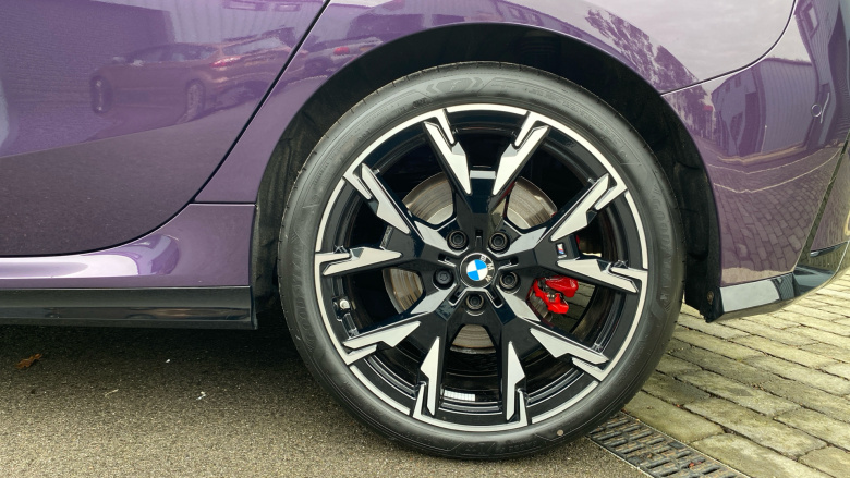 BMW 1 Series 123 xDrive M Sport 5dr Step Auto Petrol Hatchback